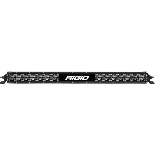 Rigid Industries 20 Inch Dual Function SAE Auxilary High Beam Driving Lights SR-Series Pro - 920413 Rigid Industries