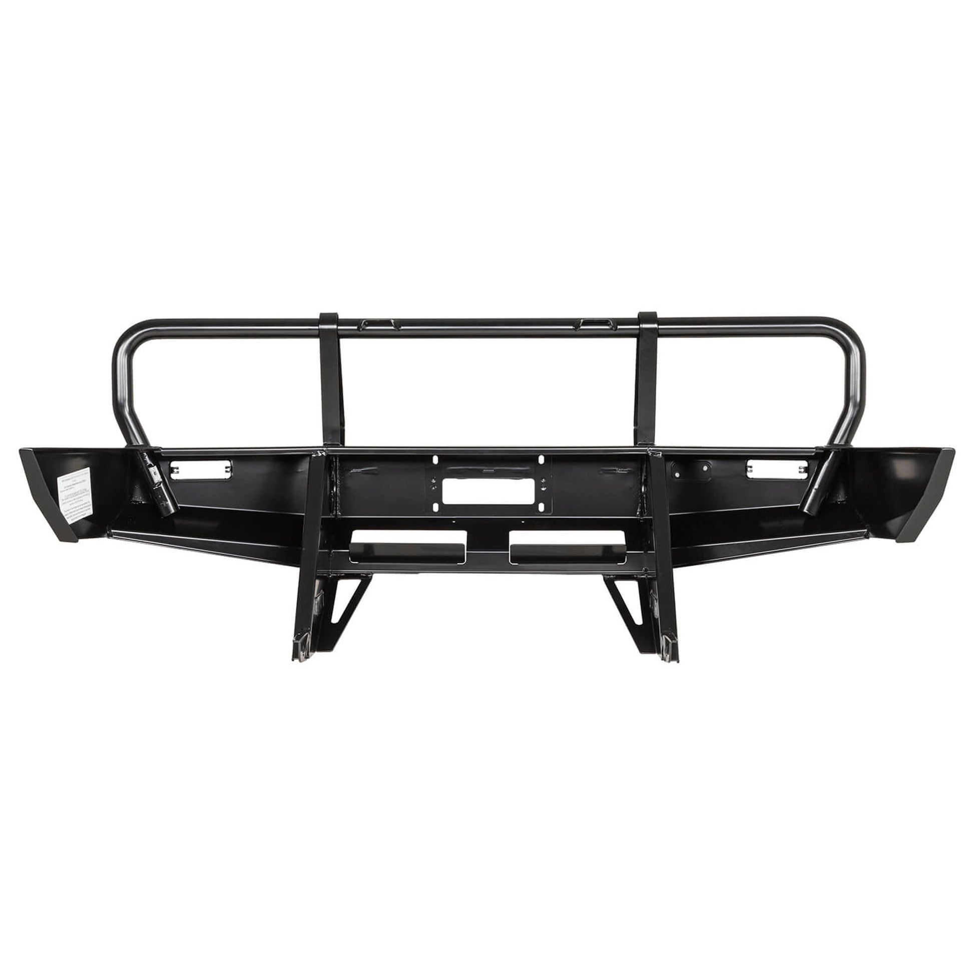 ARB Deluxe Bumper For 1998-2004 Nissan Frontier - 3438110 ARB