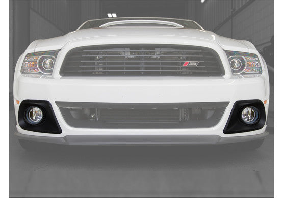 2013-2014 Roush Mustang Lower Fog Light Kit - 421394 Roush