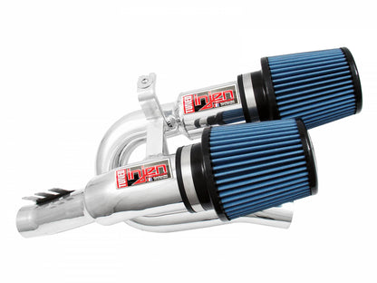 Injen 2007-2010 135i / 335i 3.0L SP Short Ram Cold Air Intake System (Polished) - SP1125P Injen