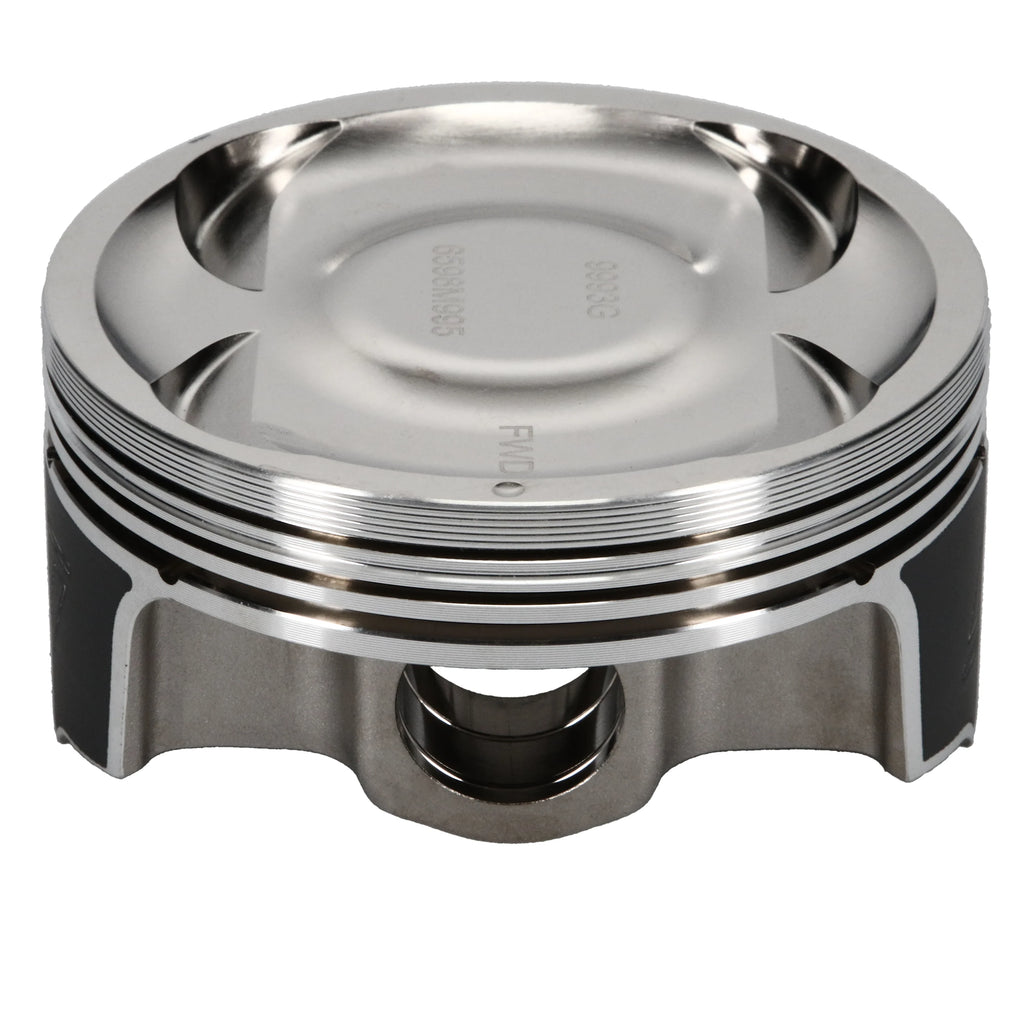 Wiseco Subaru EJ257 Piston Set  99.50 mm Bore – 30.70 mm CH, -19.00 CC - K598M995AP