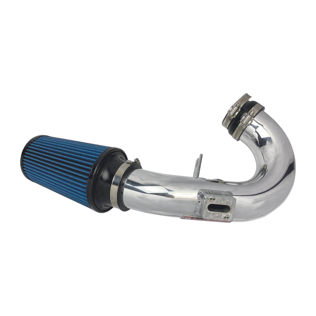 Injen 2012-2015 Audi A6 2.0L(t) SP Cold Air Intake System (Polished) - SP3088P