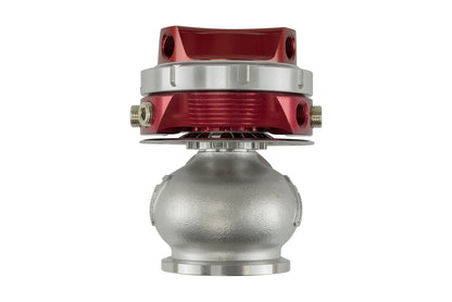 Turbosmart GenV CompGate40 14psi External Wastegate (Red) - TS-0552-1014 Turbosmart