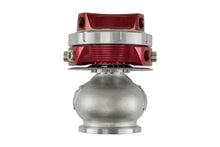 Load image into Gallery viewer, Turbosmart GenV CompGate40 14psi External Wastegate (Red) - TS-0552-1014