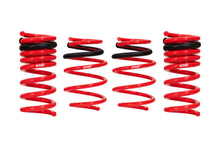 Load image into Gallery viewer, Eibach 1998-2002 Chevrolet Camaro / 1998-2002 Pontiac Firebird Sportline Spring Kit - 4.7038