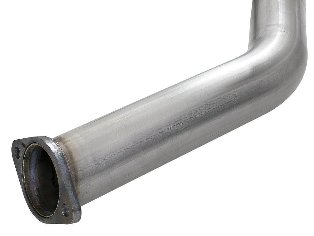 aFe Hyundai Elantra GT 18-20 L4-1.6L (t) Takeda 3 IN 304 Stainless Steel Mid-Pipe - 49-37001