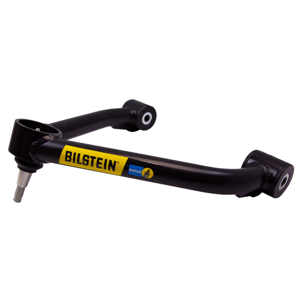 Bilstein B8 Front Upper Control Arm Kit, Silverado, Sierra 1500 - 51-304676