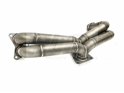 PLM 2015-2020 Subaru WRX Equal Length Turbo Header Manifold - PLM-SUBARU-HEADER-GK-EL