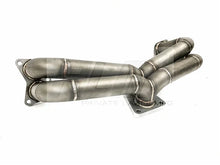 Load image into Gallery viewer, PLM 2015-2020 Subaru WRX Equal Length Turbo Header Manifold - PLM-SUBARU-HEADER-GK-EL