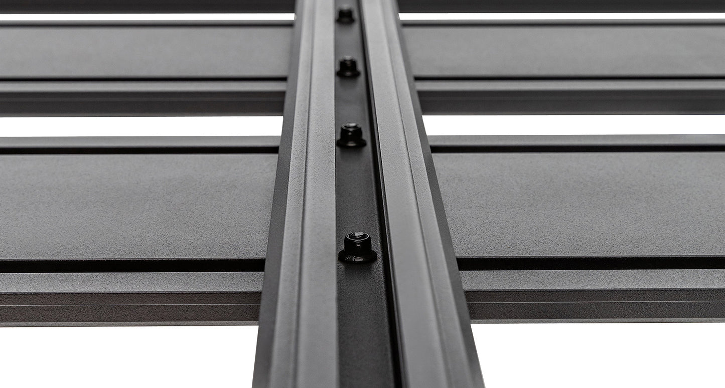 Rhino-Rack 98-07 Lexus LX 470 4 Door SUV Pioneer Platform (84in x 49in) w/RCH Legs - JC-00413