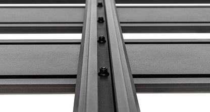 Rhino-Rack 98-07 Lexus LX 470 4 Door SUV Pioneer Platform (84in x 49in) w/RCH Legs - JC-00413