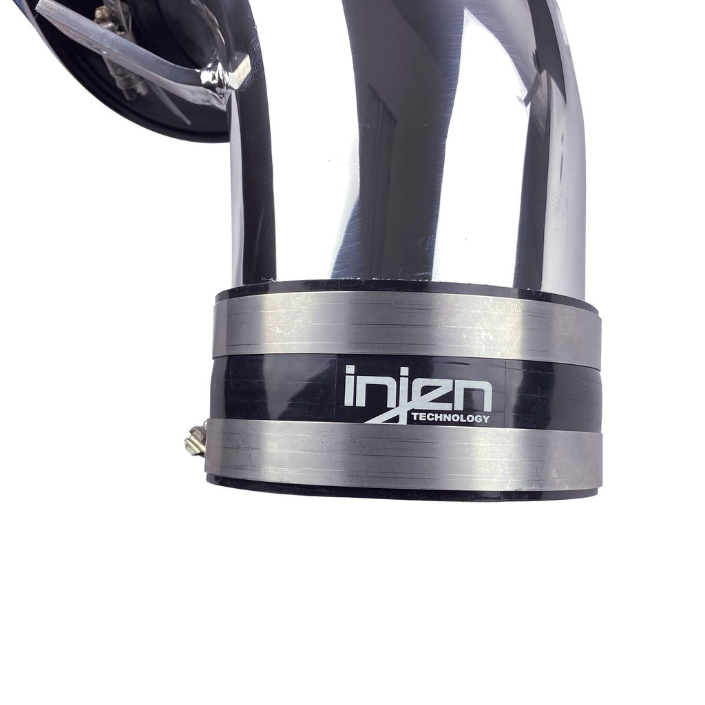 Injen 2020-2023 Toyota Supra / BMW Z4 L6-3.0l Turbo SP Cold Air Intake System (Polished) - SP2300P