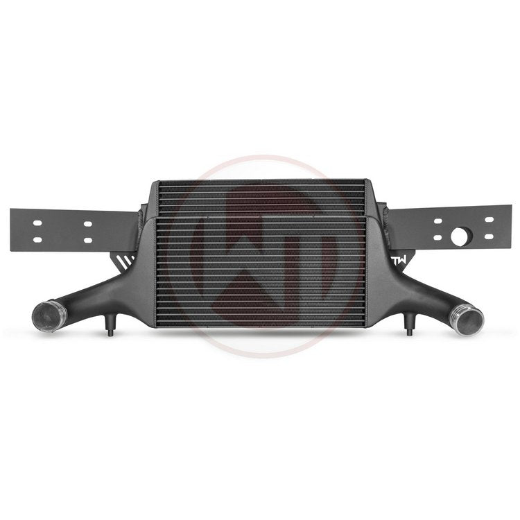 Wagner Tuning EVO 3 Competition intercooler Kit for 8S Audi TTRS - 200001136.X