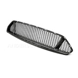 Anderson Composites 2018 - 2023 Ford Mustang Type-GT Carbon Fiber Upper Grille - AC-FG18FDMU-GT