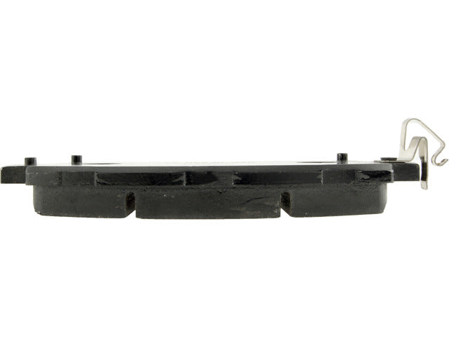 Stoptech Posi-Quiet Front Brake Pads, Altima, Leaf - 105.16500 Stoptech