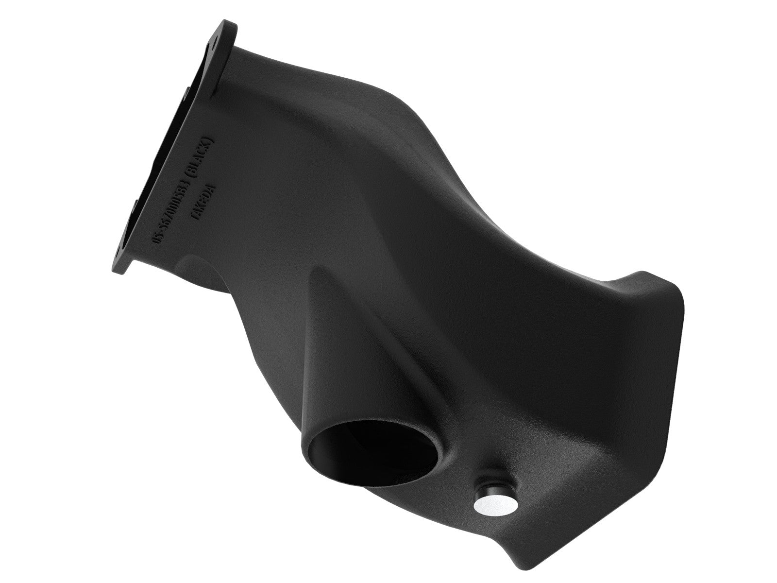 aFe Hyundai Elantra GT 18-20 L4-1.6L (t) Dynamic Air Scoop (D.A.S.) - 56-70005S aFe
