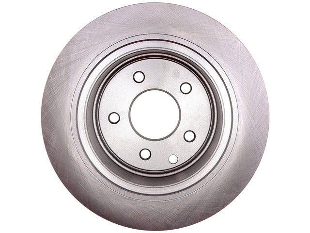 C-Tek Standard Rear Brake Rotors for Nissan Altima / Juke / Maxima / Sentra - 121.42073 Stoptech