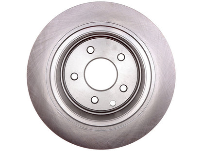 C-Tek Standard Rear Brake Rotors for Nissan Altima / Juke / Maxima / Sentra - 121.42073 Stoptech