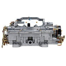 Load image into Gallery viewer, Edelbrock AVS2 Carburetor 800 CFM With Electric Choke, Satin Finish (Non-EGR) - 1913