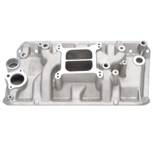 Load image into Gallery viewer, Edelbrock Performer Intake Manifold For 1970-91 AMC, Non-EGR, Satin Finish - 2131