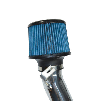 Injen 2005-2006 Scion tC L4-2.4L SP Cold Air Intake System (Polished) - SP2110P Injen