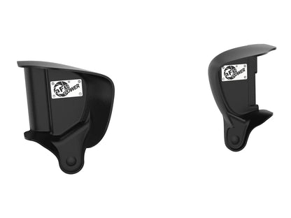 aFe Dynamic Air Scoop (D.A.S.) for 15-18 BMW M3 (F80)/15-20 M4 (F82/F83) - 54-13032S aFe