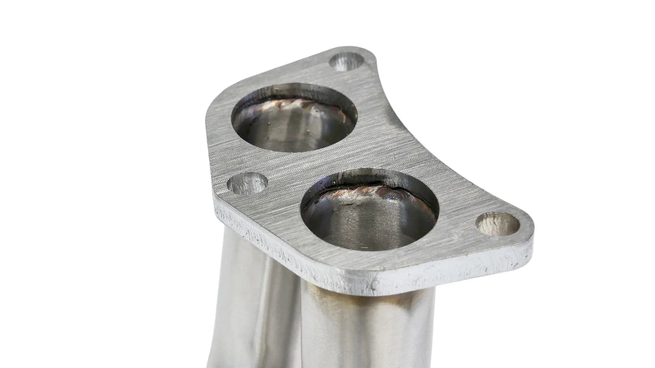 PLM 13-20 / 22+ FR-S / BRZ / GR86 Catted UEL Unequal Length Header (FA20/FA24) - PLM-FT86-HDR-UEL-CAT PLM