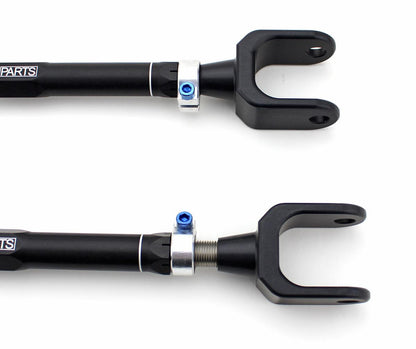 SPL Rear Toe Arms for Nissan 89-94 240SX/ Skyline R32 / 94-98 R33 / 99-02 R34 / 90-96 300ZX - SPL RTA S13D SPL Parts