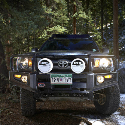 ARB Deluxe Bumper For 2005-2011 Toyota Tacoma - 3423130 ARB