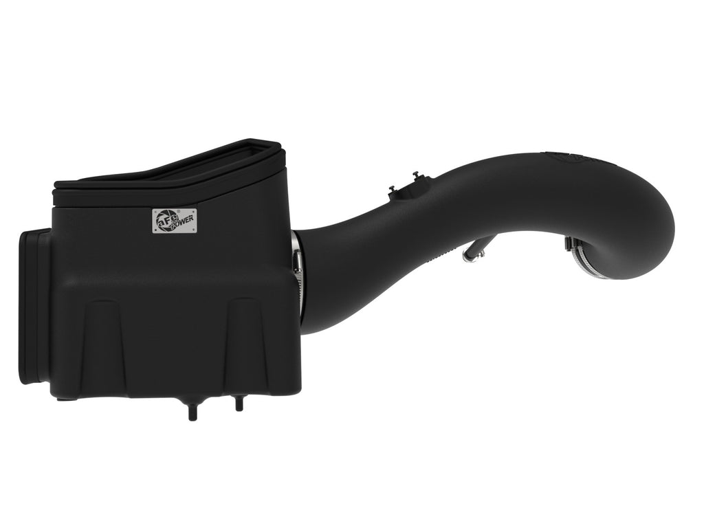 AFE Magnum FORCE Stage-2 Cold Air Intake System Cadillac, Chevy, GMC, 4.8L, 5.3L, 6.2L - 54-13073D