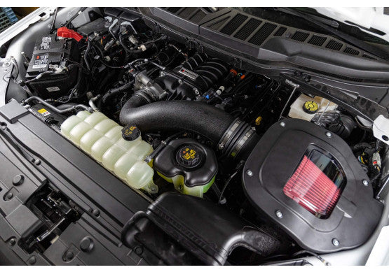 2021-2023 Roush F-150 Supercharger Kit - 705HP - 422240 Roush