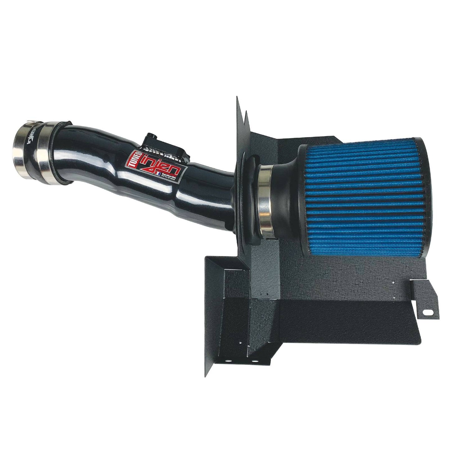 Injen 2018-2022 Honda Accord L4-1.5l Turbo Sp Short Ram Cold Air Intake System (Black)- SP1677BLK Injen