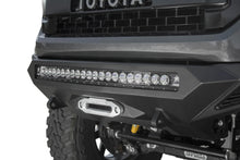 Load image into Gallery viewer, Addictive Desert Designs 2014-2021 Toyota Tundra Stealth Fighter Winch Front Bumper - F741422860103