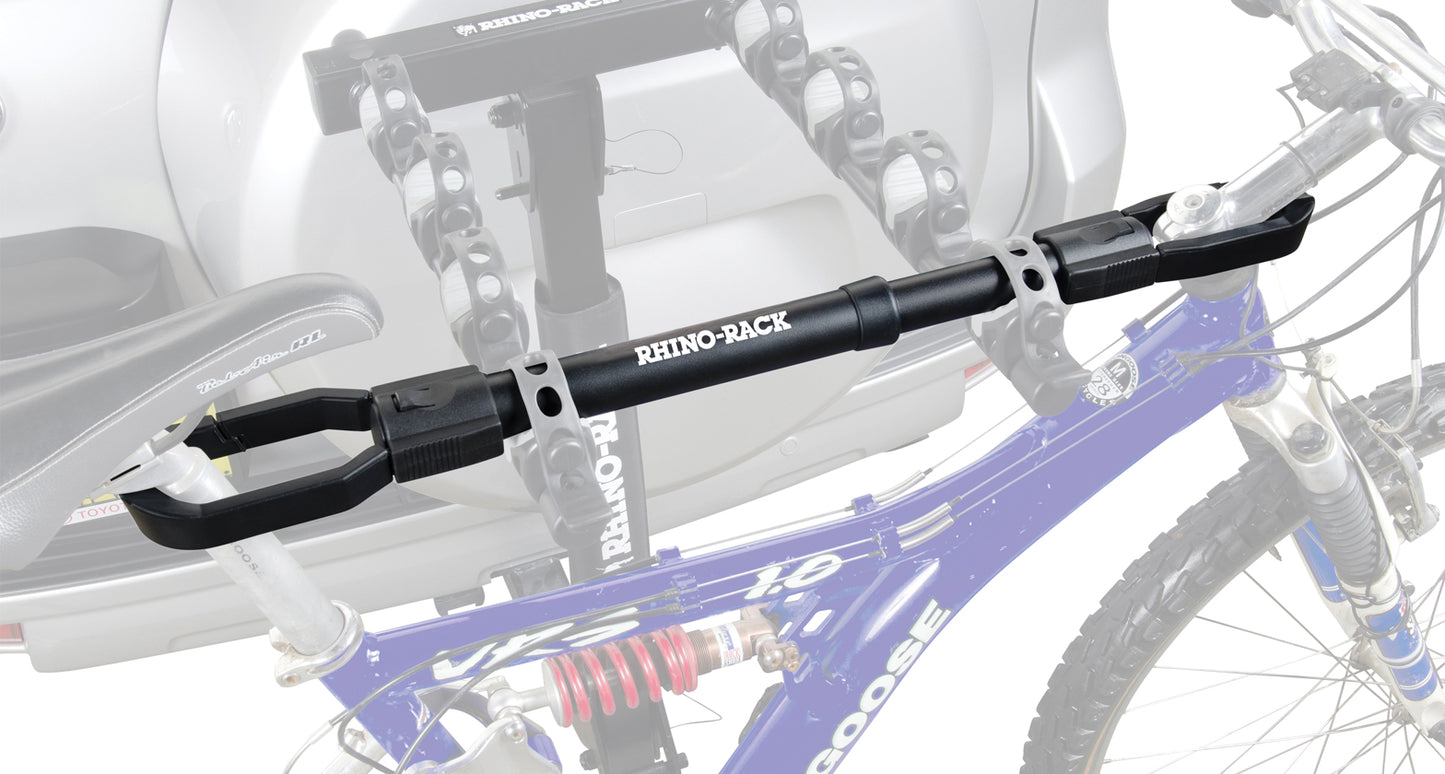 Rhino-Rack Bike Bar Adapter - RBCA021