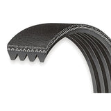 Replacement Belt For A/C P/S Eliminator Kit Serpentine 7PK1230 7 Rib - PW-BELT-7PK1230