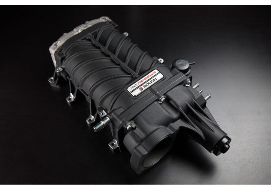 2022-2023 Roush Mustang Supercharger Kit - 750HP - 422292