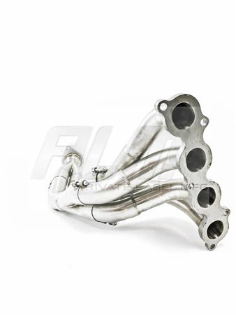 PLM Power Driven K-Series K24 K20 Header Acura RSX & EP3 - PLM-HDC5-K24-HEADER