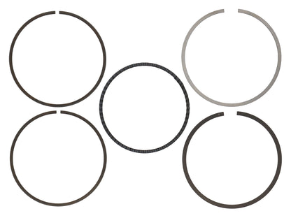 Wiseco Piston Ring Set 99.50 mm Bore – 1.17 mm Top / 1.45 mm 2nd / 1.92 mm Oil - 9950VF Wiseco