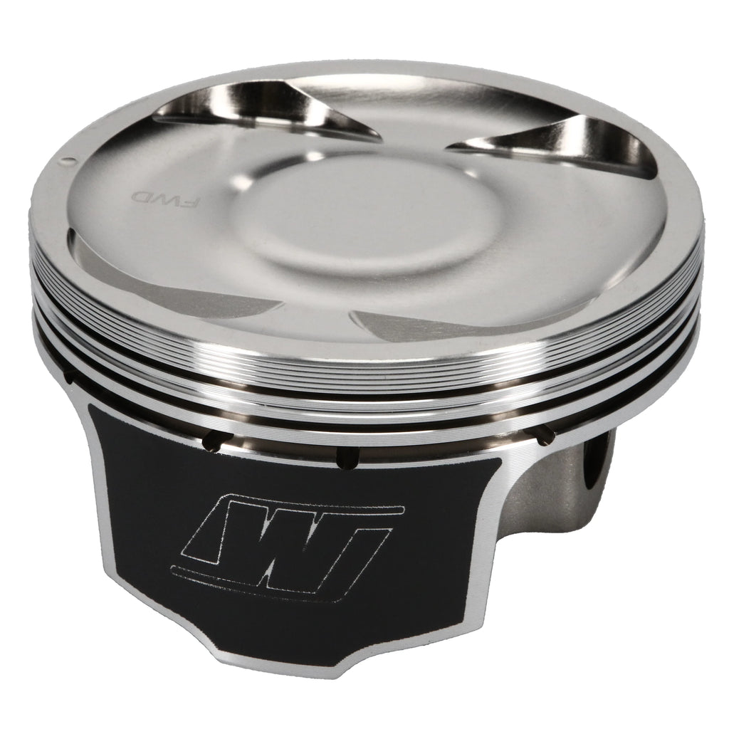 Wiseco Subaru EJ257 Piston Set 99.75 mm Bore – 30.70 mm CH, -19.00 CC - K598M9975AP