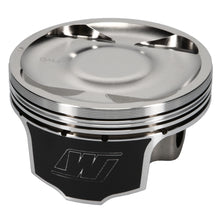 Load image into Gallery viewer, Wiseco Subaru EJ257 Piston Set 99.75 mm Bore – 30.70 mm CH, -19.00 CC - K598M9975AP