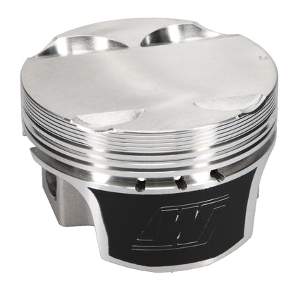 Wiseco Hyundai 4B11 2.0L Piston Set, 86.50 mm Bore, 30.00 mm CH, -4.00 CC - K651M865 Wiseco