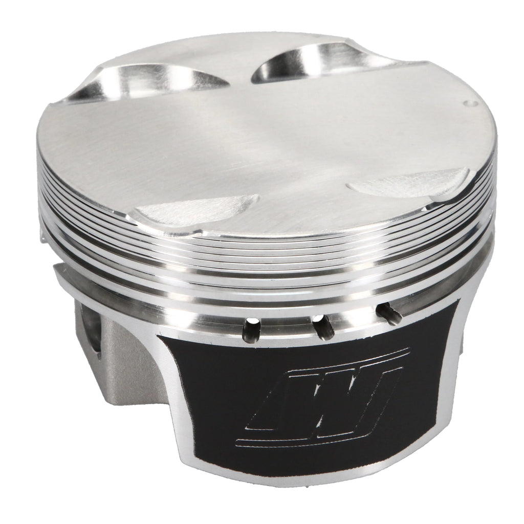 Wiseco Hyundai 4B11 2.0L Piston Set, 86.50 mm Bore, 30.00 mm CH, -4.00 CC - K651M865