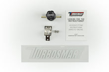 Load image into Gallery viewer, Turbosmart Boost Tee Manual Boost Controller (Black) - TS-0101-1102