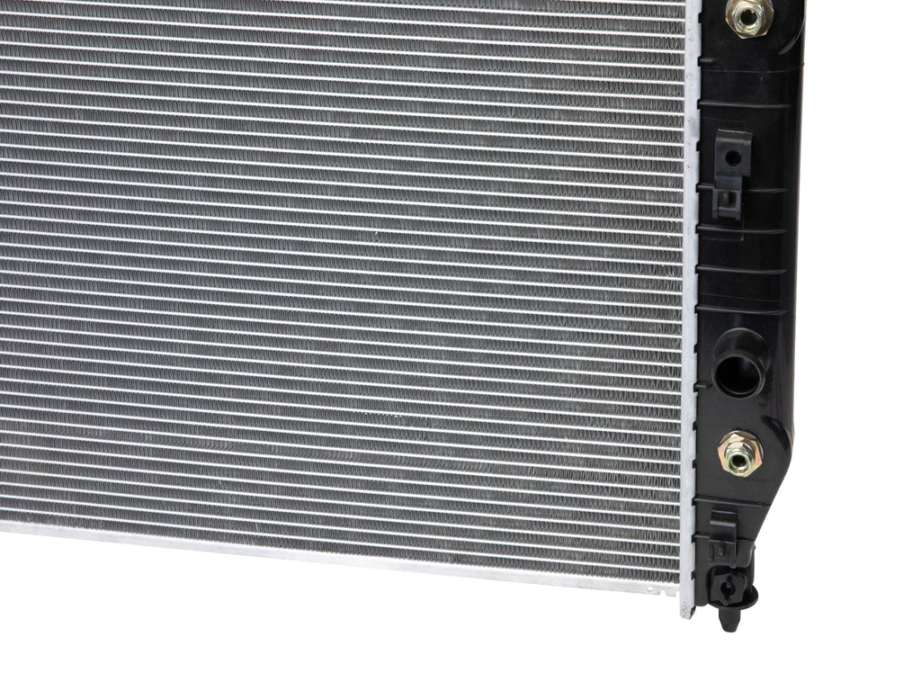 AFE Chevrolet Corvette (C6) 05-13 V8-6.0L/6.2L POWER BladeRunner OER Series Radiator