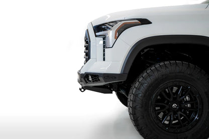 ADD 2022-2023 Toyota Tundra Stealth Fighter Winch Front Bumper - F761191760103 Addictive Desert Designs