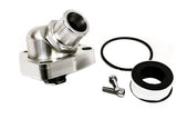 Precision Works K-Series Swivel Neck Thermostat Housing (K20/K24) - PW-KS-SW-TH