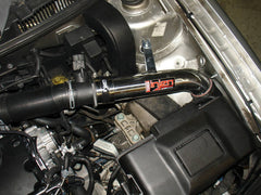 Injen 1999-2004 Volkswagen Jetta / Golf  L4-1.9L(td) SP Cold Air Intake System (Black)- SP3016BLK