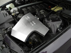 Injen 1992-1999 BMW 3235i/325i/328i/M3 L6-2.5L/2.8L/3.0L SP Short Ram Cold Air Intake System (Black) - SP1105BLK