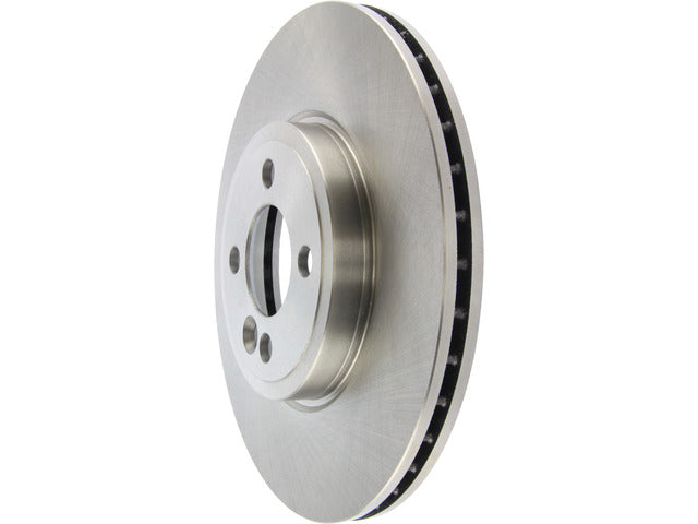 Stoptech Front Disc Brake Rotor, 08-15 MINI-COOPER 121.34101 Stoptech