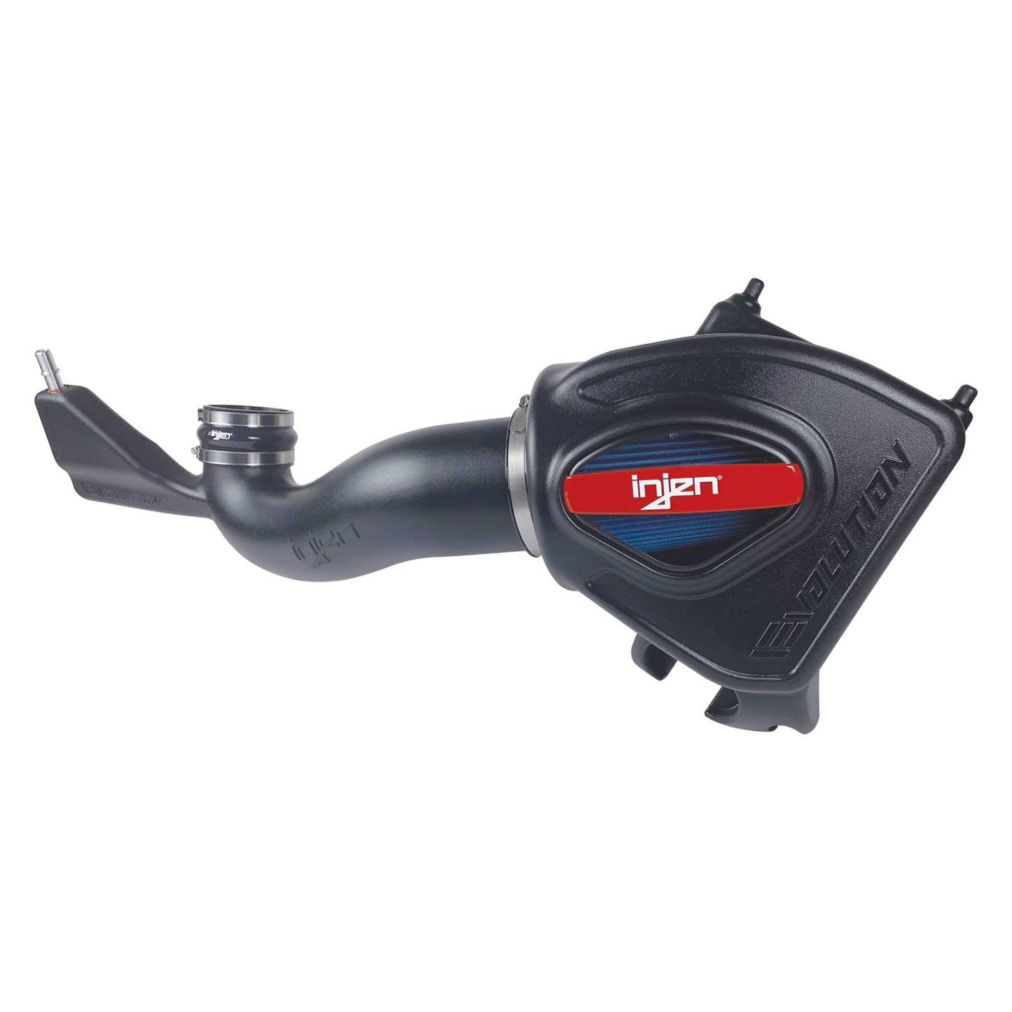 Injen 19-23 Silverado / Suburban / Tahoe / Sierra / Yukon / Escalade Evolution Cold Air Intake System (Dry Air Filter) - EVO7104 Injen